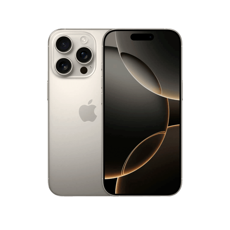 Apple iPhone 16 Pro 256Gb SIM - Celulares - Innovacell Apple iPhone 16 Pro 256Gb SIM - Celulares - Innovacell